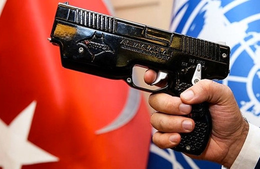 Yerli elektroşok cihazı Wattoz milyon dolarlık anlaşmayla dünyaya açılıyor