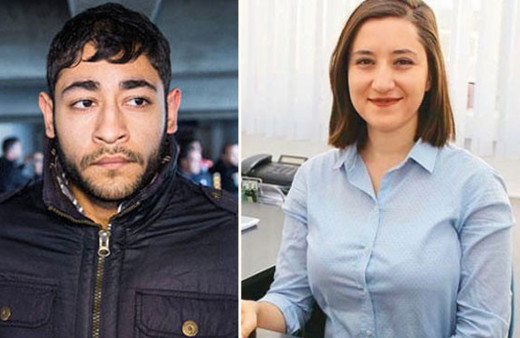 Ceren Damar'ın katili silahı içeri nasıl soktu? Üniversiteden açıklama geldi