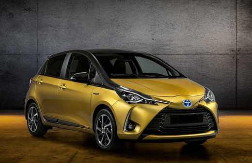 Toyota 2 milyona yakın aracını üretim hatası nedeniyle geri çağırıyor