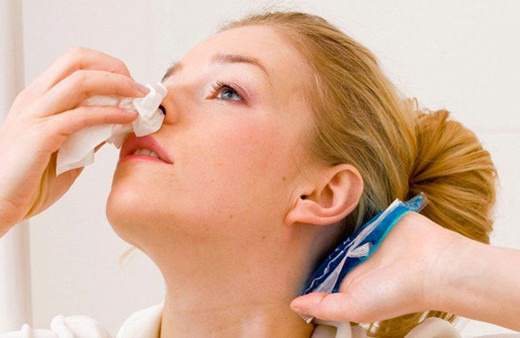 Burun kanamalarının bu nedenlerini hafife almayın!