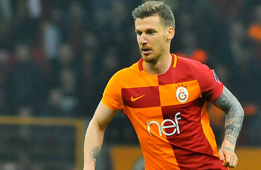 Fenerbahçe Serdar Aziz için son teklifini yaptı