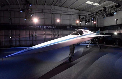 Ses hızının iki katına çıkıyor 9.5 saatlik yol 3.5 saate iniyor