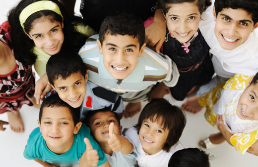 Çocuğunuzu uzak tutmanız gereken ortamlar