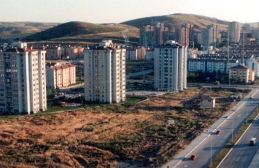 TOKİ kampanyası 10 bin tl peşinatla ev fırsatı