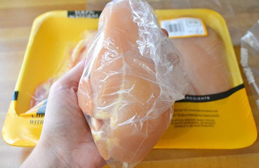 Asla dondurmamanız gereken 6 yiyecek