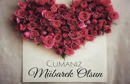 Cuma mesajları uzun kısa resimli hadisler rehberi-2019