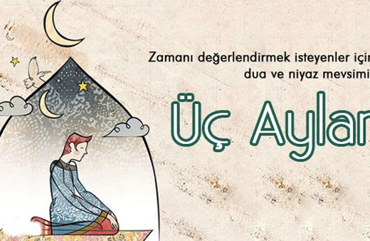 Bu sene 3 aylar ne zaman başlıyor hangi ayda 2019? 