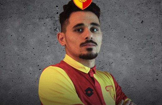 Serdar Gürler Süper Lig'e geri döndü