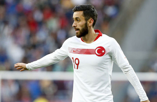 Yunus Mallı Fenerbahçe'yi reddetti