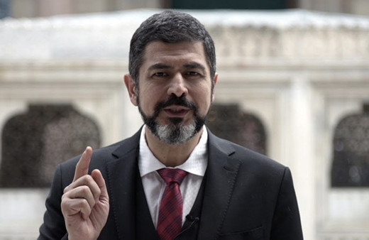 Mehmet Fatih Çıtlak aslen nereli kaç yaşında Erdoğan'ın akrabası çıktı! 