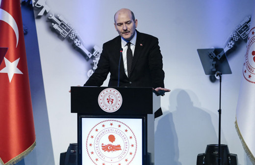 Süleyman Soylu'dan anne babalara çağrı! Lütfen indirin