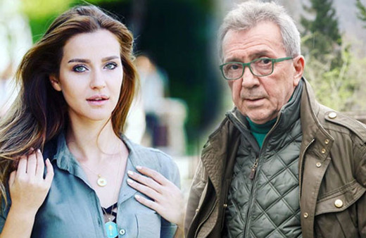 İrem Helvacıoğlu'nun fişi çekiliyor mu Sen Anlat Karadeniz'in yapımcısı açıkladı