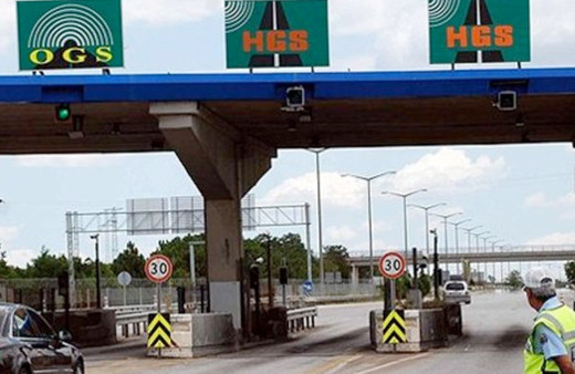 Köprü geçişleri iade süreci nasıl olacak Albayrak açıkladı