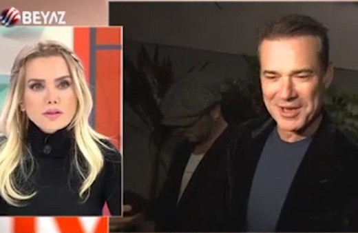 Murat Başoğlu ekranlara dönüyor skandalın ardından tehditler savurdu