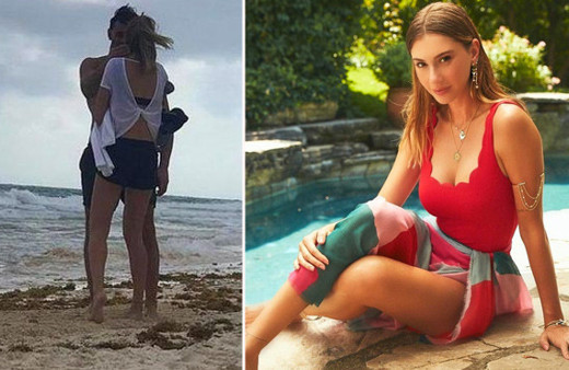 Şeyma Subaşı’yla yakalanan DJ Guido Senia ilk kez konuştu