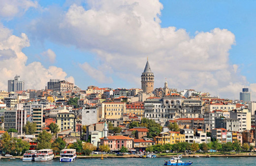 ABD basını yazdı en ucuz evler Türkiye'de