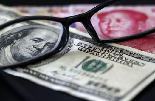 Çin'in parası küresel para birimi olacak İngiltere Merkez Bankası Başkanı açıkladı