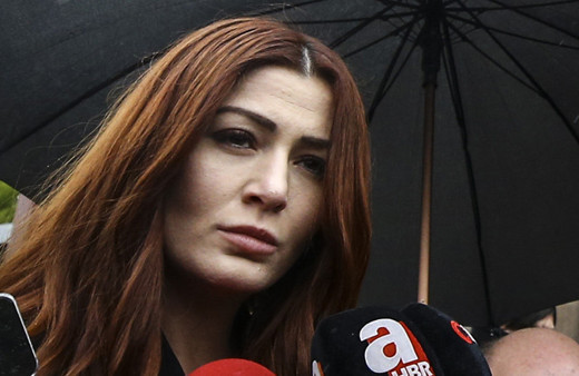 Deniz Çakır'ın ifadesi çıktı 'Suudi Arabistan' lafının gerçek hali böyleymiş