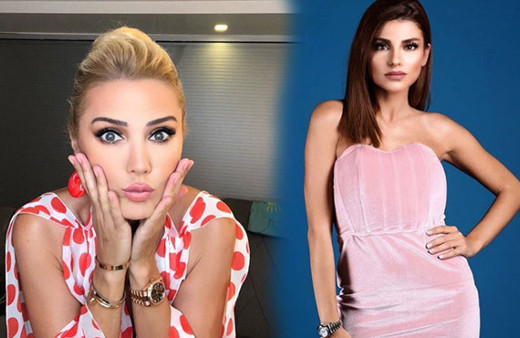 Ece Erken ve Bircan Bali’den olay liste! Magazin dünyasında neler oluyor