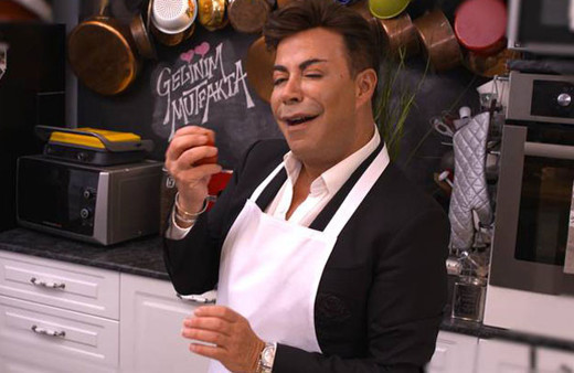 Gelinim Mutfakta'da resmen izleyicinin aklıyla dalga geçildi!