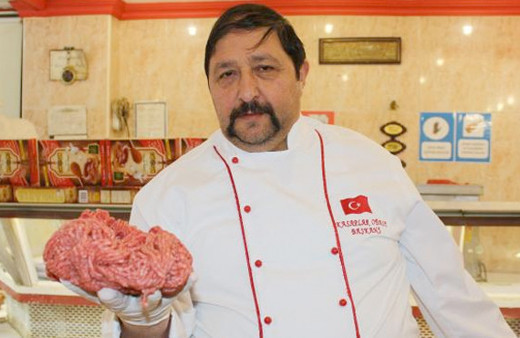 'Kıymayı marketten değil kasaptan alın' çağrısı