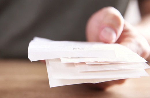 Tasarruf önerileri faturanı yüzde 30'a düşürebilirsiniz