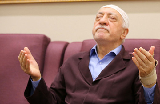 Amerikan dergisinden ABD'deki FETÖ okullarına eleştiri