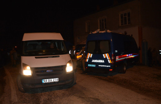 Dehşet saçtı: Hamile eşini ve kayınvalidesini öldürdü!