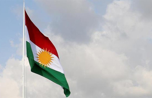 Kerkük'te IKYB bayrağı gerginliği tırmanıyor