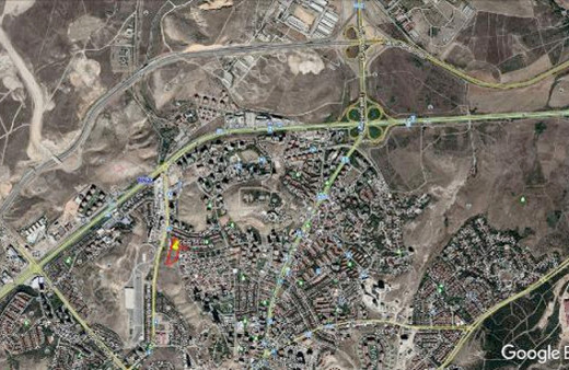 TOKİ 29 ilde 161 arsayı satışa sundu