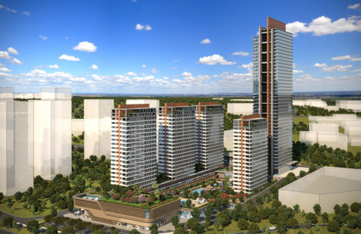 Babacan Holding'den yılın ilk büyük fırsatı