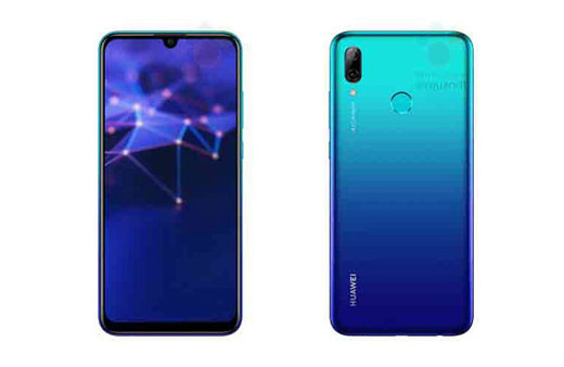 Türkiye'de satışa çıktı! İşte Huawei P Smart 2019'un fiyatı ve özellikleri