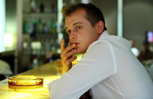 Arda Kural'ın son hali sevenlerini üzdü