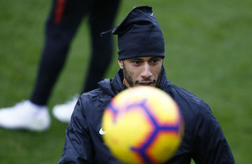 Terim'in prensi yuvadan uçuyor! Transferde sıcak gelişme