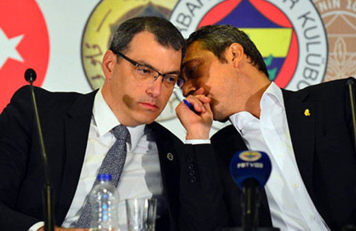 Nice, Fenerbahçe'den Comolli'ye talip oldu