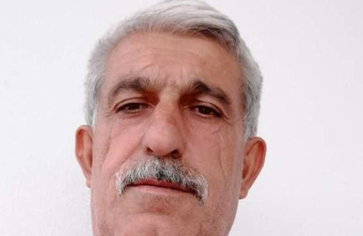 Emekli astsubay evinde ölü bulundu