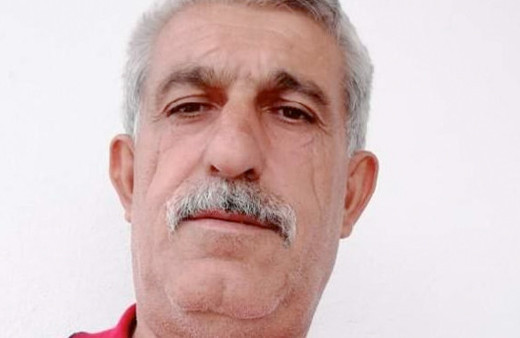 Emekli astsubay evinde ölü bulundu