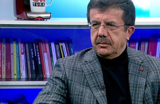 Nihat Zeybekci en önemli projesini açıkladı