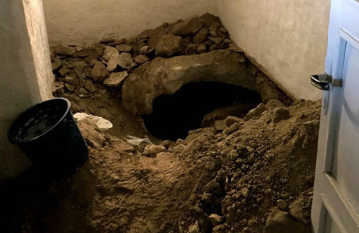 Kiracılarını polise ihbar etti gerçek ortaya çıktı