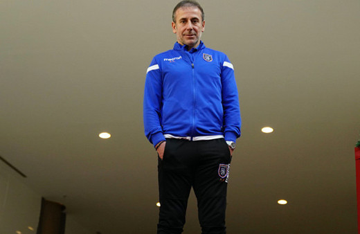 Abdullah Avcı: Umarım kulüplerin artık sahipleri olur