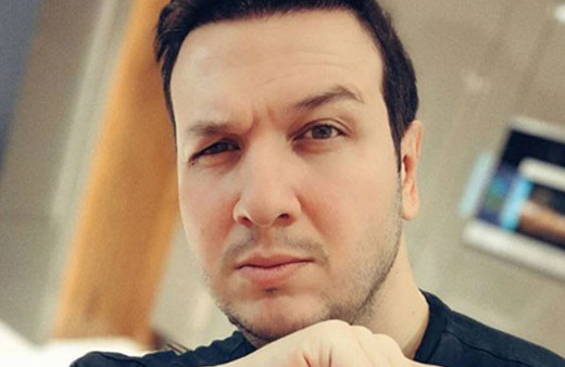 Şahan Gökbakar, Kıvanç Tatlıtuğ ve Tolgahan Sayışman'ı fena ti'ye aldı!