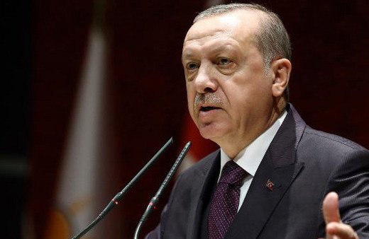 Erdoğan'dan enflasyon paylaşımı: Onlar yalanlarla konuşur