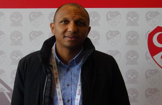 Aurelio: Başakşehir böyle devam ederse şampiyon olur