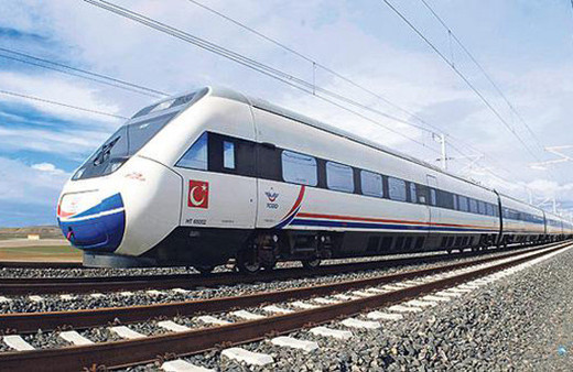 Ankara İstanbul hızlı tren saatleri bilet kaç para 
