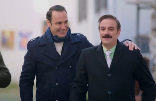 Kalk Gidelim 54. bölüm fragmanı