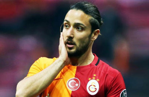 Tarık Çamdal 2. Lig ekiplerinden Karagümrük'e gidiyor