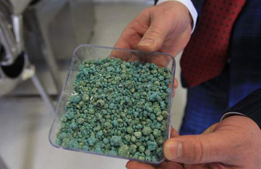 Türk kimyager üretti teklif Kanada’dan geldi