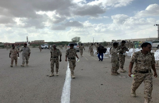 O ülkenin İstihbarat başkanı öldürüldü