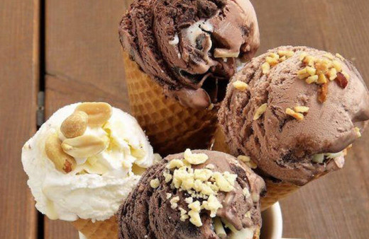 İşin uzmanı açıkladı hastaysanız dondurma yiyin
