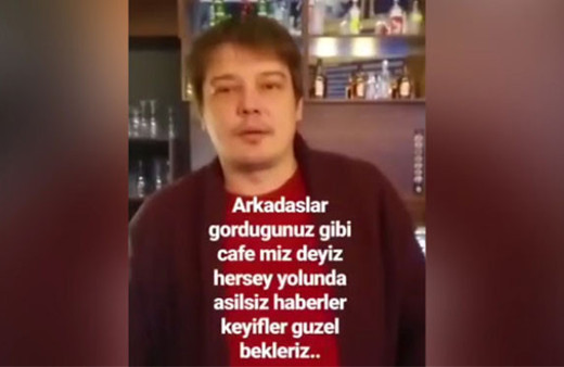 Arda Kural hastalığının nüksettiği iddialarını böyle yalanladı!